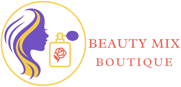 Beauty Mix Boutique